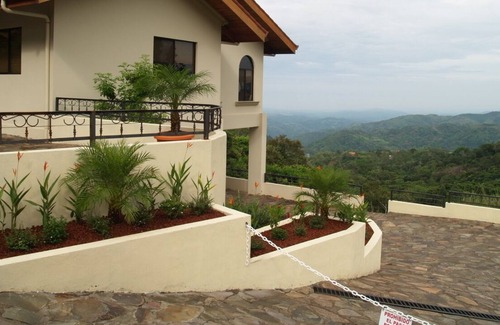 San Ramón Casa | Escapada Paraíso en Costa Rica