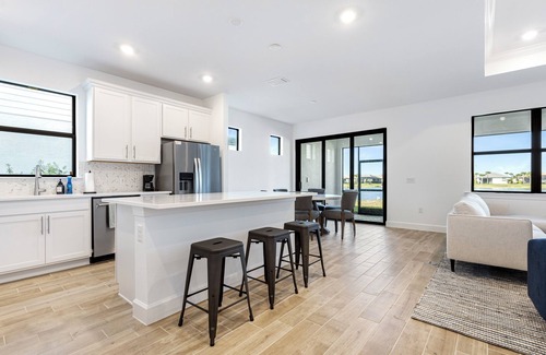 Estero Casa | Paradise Getaway in Sunny Southwest Florida!