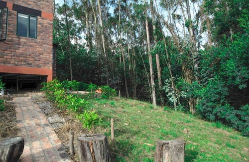 Choconta Otro | Paradise Glamping