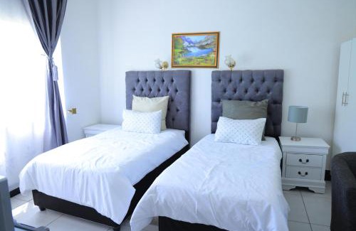 Eikenbosch Casa | paradise guest house