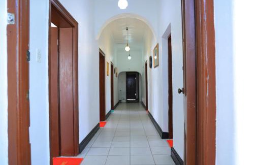 Eikenbosch Casa | paradise guest house