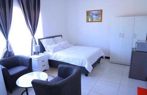 Eikenbosch Casa | paradise guest house