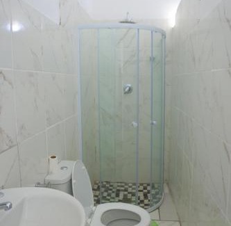 Eikenbosch Casa | paradise guest house