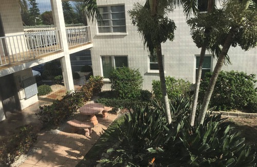 Trailer Estates Condominio | ¡Paraíso! Playa del golfo, en la bahía, bicicleta, pescar, kayak, relajarse, comprar, nadar, tenis .....