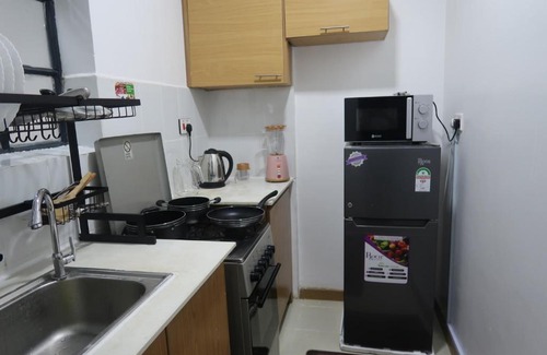 Ngara Apartamento | Paradise Haven
