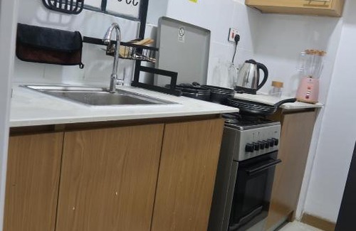 Ngara Apartamento | Paradise Haven