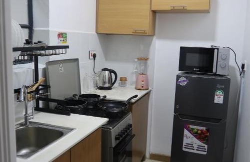 Ngara Apartamento | Paradise Haven