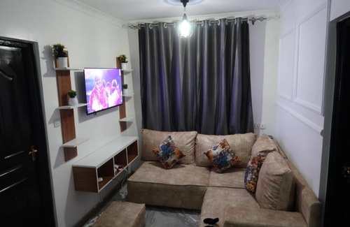 Ngara Apartamento | Paradise Haven