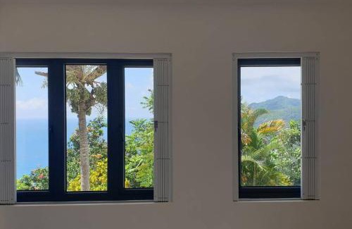 Beau Vallon Apartamento | Paradise Heights Luxury Apartments & Villa