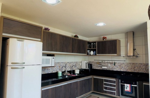 Maceio Casa | Paradise! High-end house in a seaside condominium.