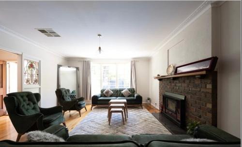 Glenroy Casa | Paradise Holiday Home