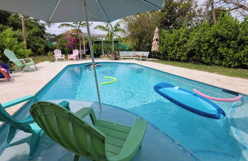Highland Garden Casa | Paradise Hollywood Gardens