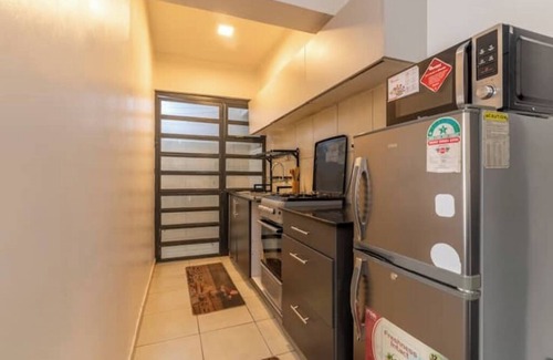 Pangani Apartamento | Paradise Home 2Bedroom Nairobi