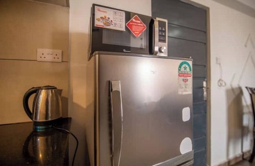 Pangani Apartamento | Paradise Home 2Bedroom Nairobi