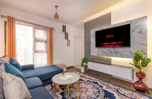Pangani Apartamento | Paradise Home 2Bedroom Nairobi
