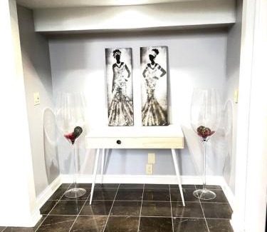 Sullivan Casa | Paradise Home l Retreat and Event
