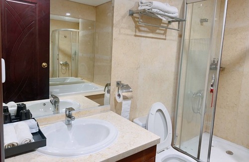 Thanh Xuan Apartamento | Paradise Home Royal City