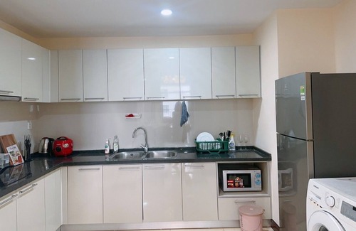 Thanh Xuan Apartamento | Paradise Home Royal City
