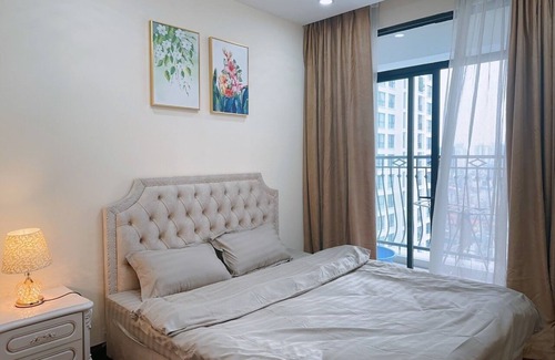 Thanh Xuan Apartamento | Paradise Home Royal City