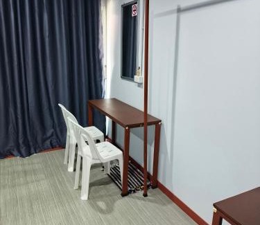 Thong Sala Casa | paradise home
