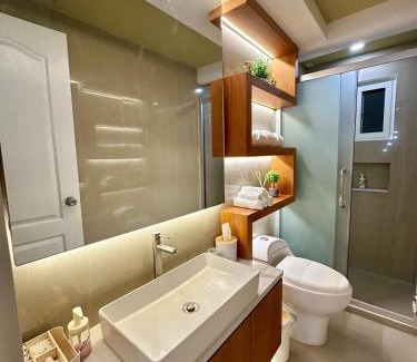 Bacolor Villa | Paradise Home Villa
