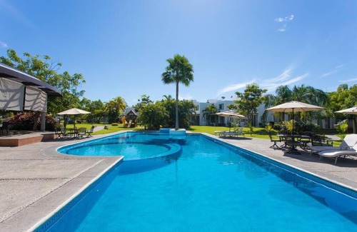 Valle Dorado Casa | Casa paradisíaca con piscina, playa a 10 min CTE14