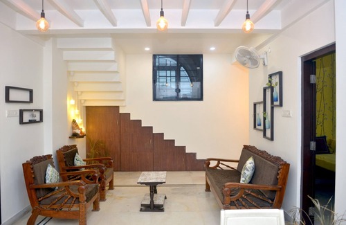 Nagpur Casa | Paradise Homestay Civil Lines