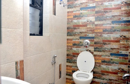 Nagpur Casa | Paradise Homestay Civil Lines