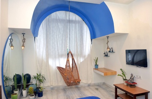 Nagpur Casa | Paradise Homestay Civil Lines