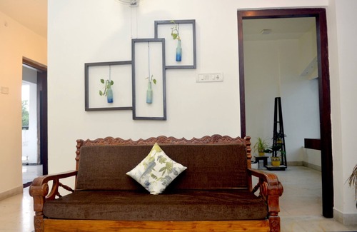 Nagpur Casa | Paradise Homestay Civil Lines