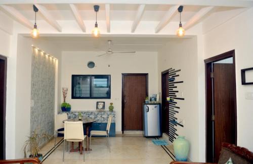 Nagpur Casa | Paradise Homestay Civil Lines
