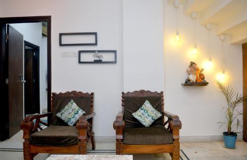 Nagpur Casa | Paradise Homestay Civil Lines