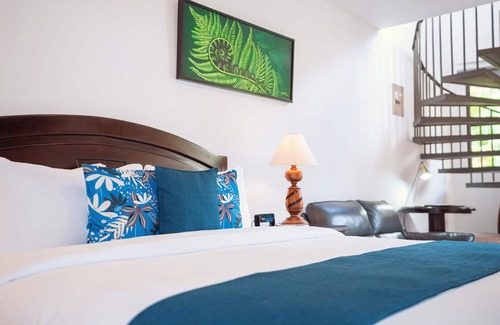 Aguas termales de Arenal Hotel | Paradise Hot Springs - Thermal Water & Volcano Views