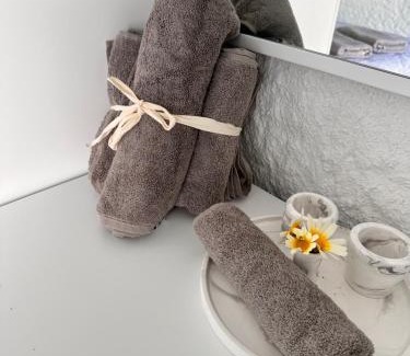 Tokoglu Hotel | Paradise Hotel Alaçatı