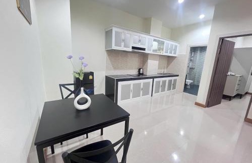 Vientiane Apartamento | Paradise Hotel & Apartment