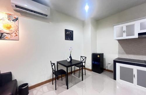 Vientiane Apartamento | Paradise Hotel & Apartment