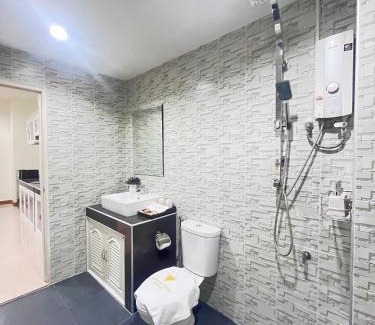 Vientiane Apartamento | Paradise Hotel & Apartment