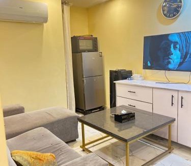 Bahria Town Apartamento | Paradise hotel aparttment