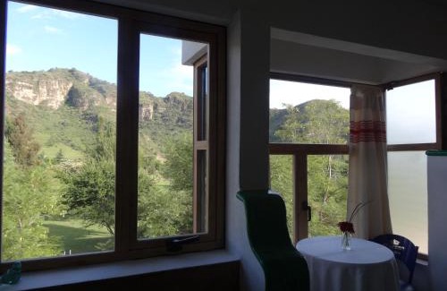 Malinalco Hotel | Paradise Hotel Boutique & Lounge