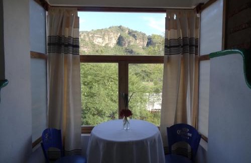 Malinalco Hotel | Paradise Hotel Boutique & Lounge