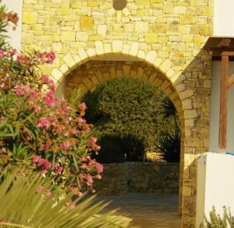 Koufonisia Hotel | Paradise Hotel