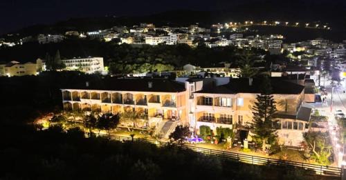 Vathi Hotel | Paradise Hotel