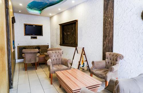 Asmali Mescit Hotel | Paradise Hotel