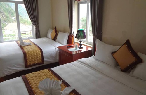 Phong Nha Hotel | Paradise Hotel