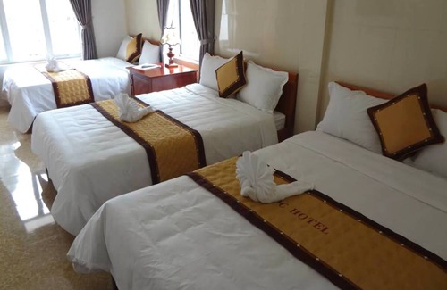 Phong Nha Hotel | Paradise Hotel