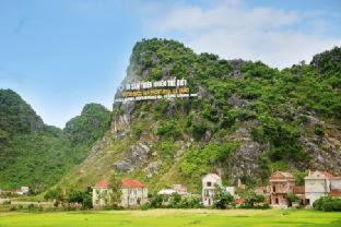 Phong Nha Hotel | Paradise Hotel