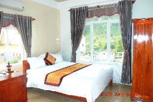 Phong Nha Hotel | Paradise Hotel