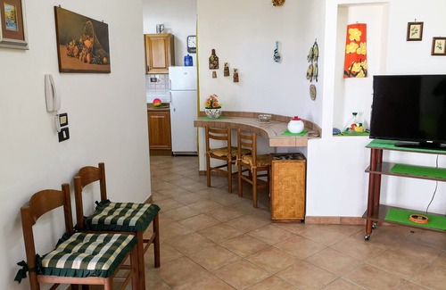 Alcamo Marina Apartamento | Apartamento Paradise House
