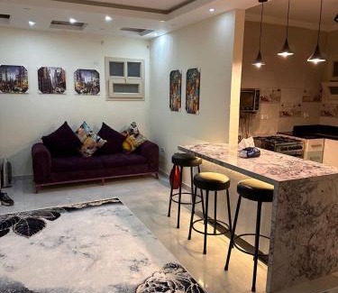 Pyramids Gardens Apartamento | Paradise House