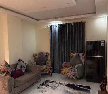 Pyramids Gardens Apartamento | Paradise House